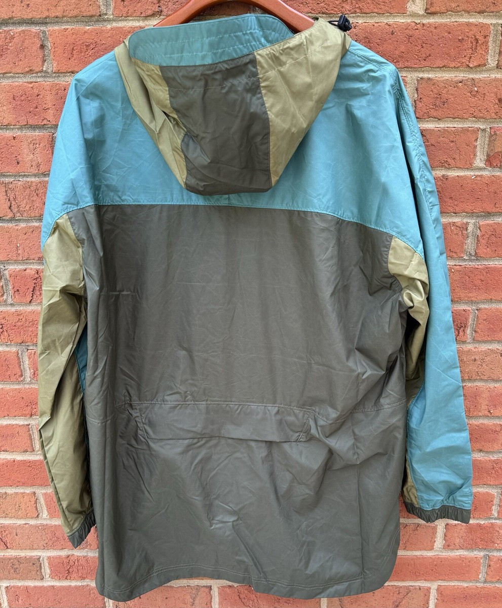 $110 NIKE SPORTSWEAR MENS WOVEN SPORTS UTILITY HOODED JACKET $110 NIKE SPORTSWEAR MENS WOVEN SPORTS UTILITY HOODED JACKET