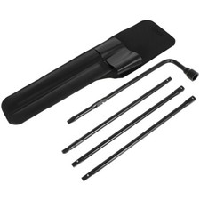 Spare Tire Lug Wrench Jack Tool Kit For Chevy Silverado Sierra 1500 2500 3500 Spare Tire Lug Wrench Jack Tool Kit For Chevy Silverado Sierra 1500 2500 3500