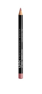 NYX Professional MakeUp  Slim Lip Pencil 803 Burgundy