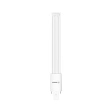 Osram 6W (11W) EM LED Dulux S Warm White 2 Pin G23