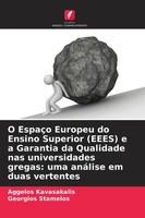 Aggelos Kavasakalis (U. A.) | O EspaçO Europeu Do Ensino Superior (Eees) E A...