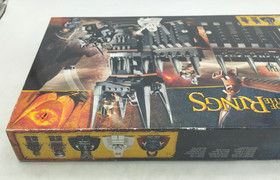 LEGO 79007 Battle at the Black Gate MISB NEW Lord of the Rings Hobbit 9474