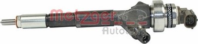 METZGER AUTOTEILE Einspritzdüse 0870107 +71.40  Pfand für CORSA ASTRA OPEL P10