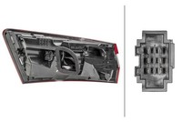 Heckleuchte RüCkleuchte Links AußEn LED FüR Skoda Superb III Kombi 3V5 15-19
