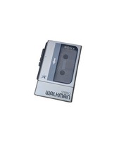 Vintage SONY WALKMAN WM-8 "Stranger Things" model, cassette player  PLEASE READ