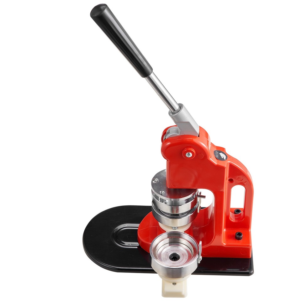 Button Maker Machine Badge Pin Machine 2.25
