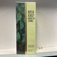 Alyssa Ashley Green Tea Essence  Eau De Toilette Spray 3.4 oz