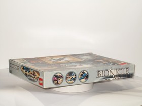 🧱LEGO 8548 Bionicle Rahi Nui-Jaga 2001 NEW+SEALED Set NIB