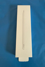  BOX ONLY Apple Pencil USB-C White MUWA3AM/A A3085 