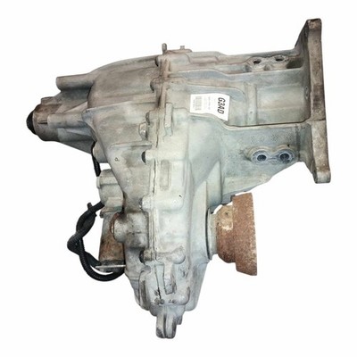 2016 Ford F150 XLT 5.0L Transfer Case Assembly 15 16 17 18 19 20 OEM GL347A195AD
