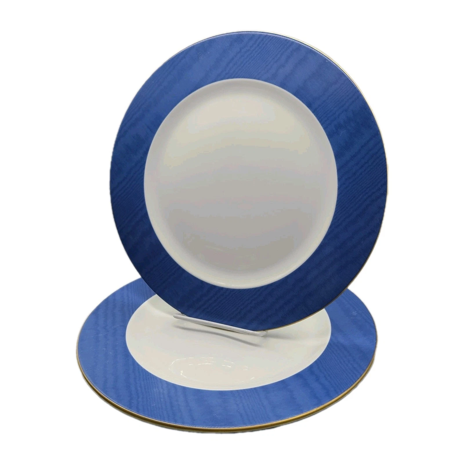 Vista Alegre Charger Plate - Thumbnail 4