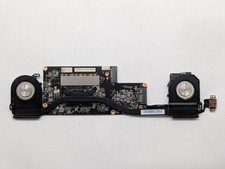 Lenovo Yoga 900-13ISK Motherboard w/ Heatsink Fan i7-6500U 8GB, Untested