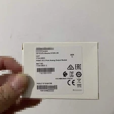New Factory Sealed 1734-OE2C POINT I/O 2 Points Analog Output Module 1734OE2C