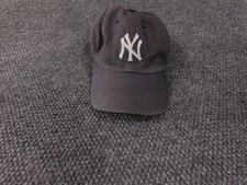 New York Yankees Hat Cap strapback mens twins enterprise adjustable vintage