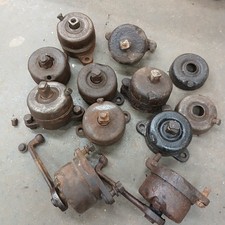 Early Ford Shock Core Lot Model A 1932 1934 1928 1931 Lever Parts 1929 1930 Early Ford Shock Core Lot Model A 1932 1934 1928 1931 Lever Parts 1929 1930