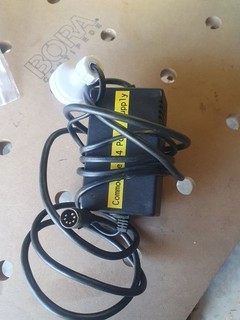 Commodore 64 Power Supply Aftermarket