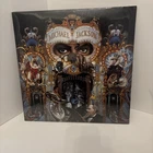 Michael Jackson - Dangerous Vinyl LP 180 Gram Brand New Sealed