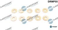 Dr.Motor Automotive DRMP55 WäRmeschutzscheibe FüR Einspritzanlage