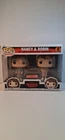 Funko Pop!  Nancy & Robin 2 Pack Target Exclusive Stranger Things Brand New!