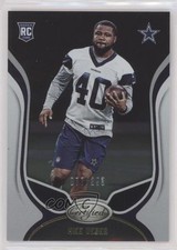 2019 Certified Rookies 77/399 Mike Weber #192 n1u
