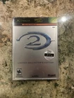 Halo 2: Limited Collector's Edition (Xbox 2004) - Factory Sealed Minimal Damage