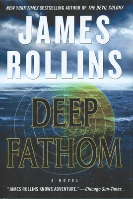 Deep Fathom
