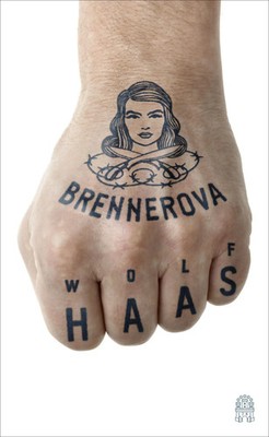Brennerova | Wolf Haas | Buch | 240 S. | Deutsch | 2014 | EAN 9783455404999