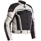 RST Ventilator-X Silver Black