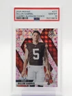 2025 Panini Dillon Gabriel Base (PSA 10)