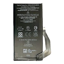Google Pixel 7a GP5JE Battery 4385mAh for Repair / Replacement