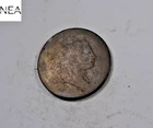 Photo of a 1793-P Large Cent from an eBay listing that sold on Jun 29, 2026