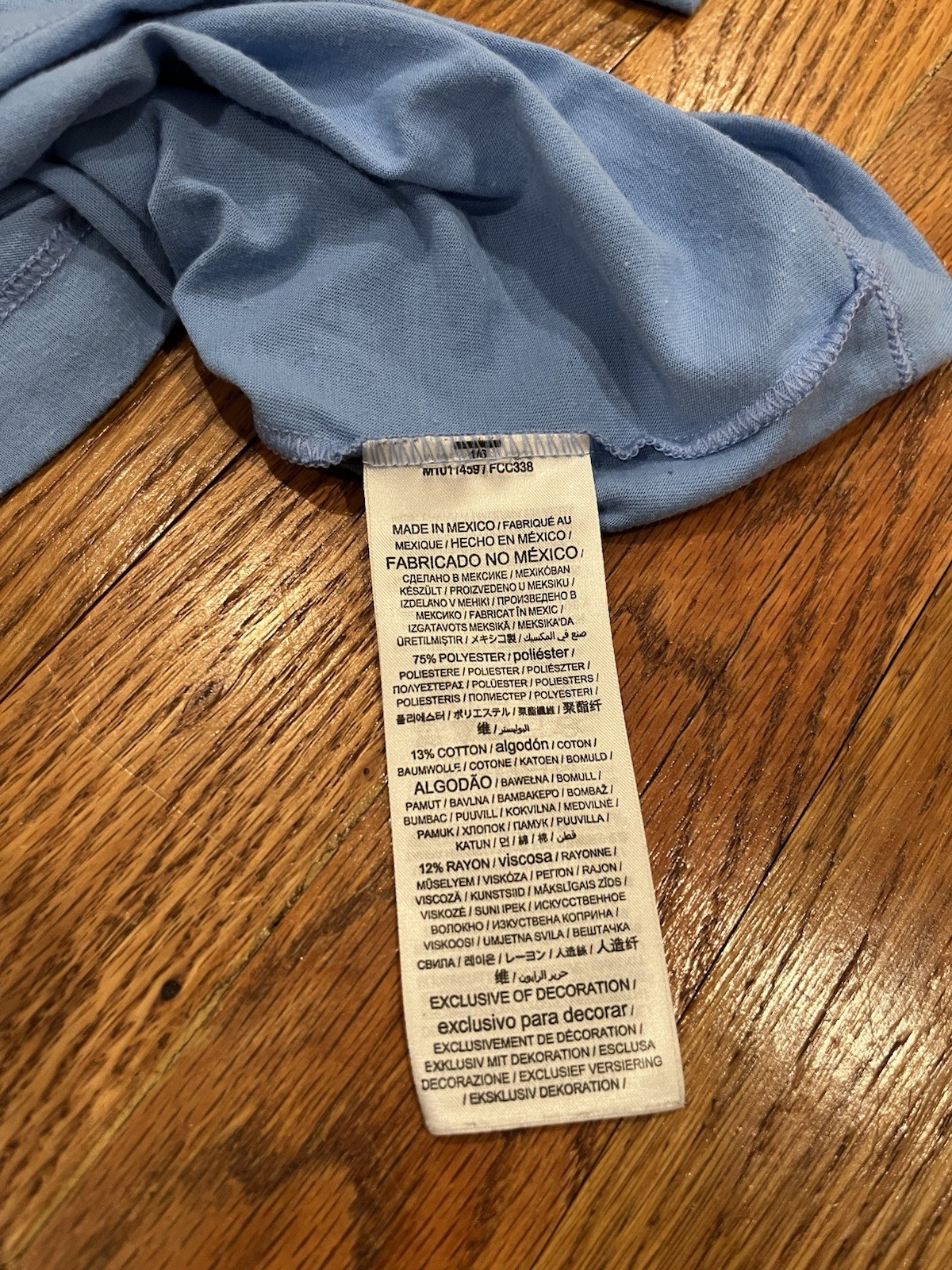 Nike Baseball MLB Philadelphia Phillies Graphic T Shirt Men XL Poly Cotton Rayon thumbnail 6