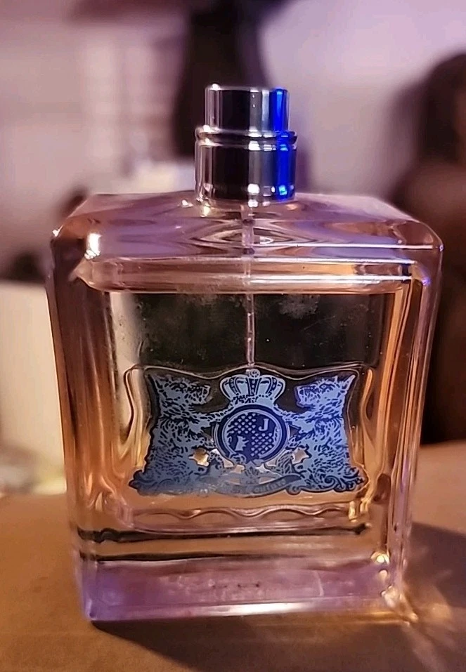Juicy Couture Original Eau de Parfum for Women for sale | eBay