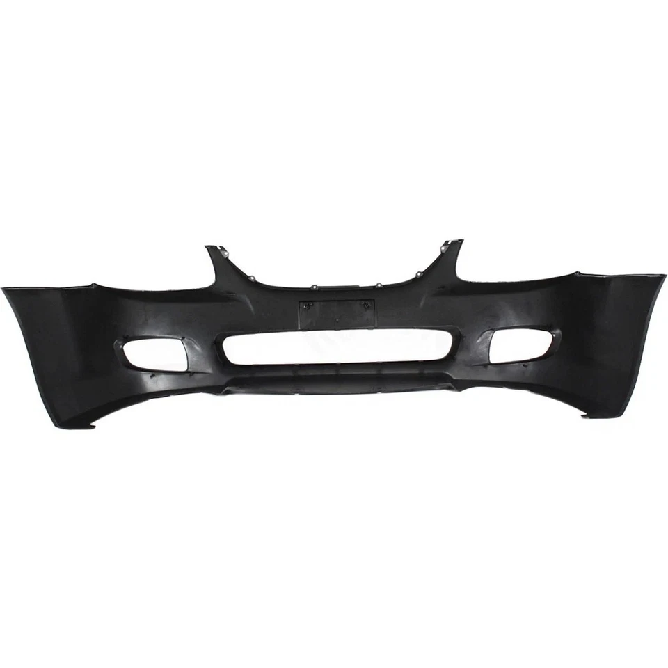 Front Bumper Cover For 2007-2009 Kia Spectra Primed KI1000134 865112F501 - Изображение 4 из 4