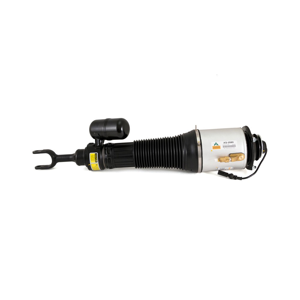 Bentley Continental Front Right Air suspension strut