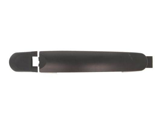Sliding Door BLIC 6010-01-039402PP Exterior Door Handle for VW