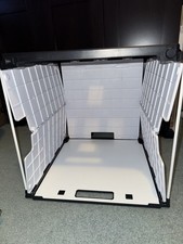 We R Memory Keepers ShotBox Photo Studio Kit with extra's