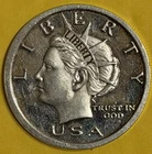 Norfed 2005 $20 1 oz Silver Round .999 Fine Collectible Bullion