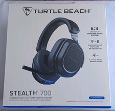 TURTLE BEACH STEALTH 700 GEN 3 WIRELESS MULTIPLATFORM AMPLIFIED GAMING HEADSET