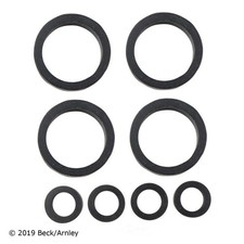 Fuel Injection Nozzle O-Ring Kit-Injector O-R...