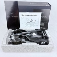 AUTOart 1/18  Gran Turismo Red Bull X2010 Prototype 946888