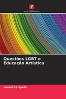 Laurel Lampela | QuestõEs Lgbt E EducaçãO ArtíStica | Taschenbuch (2023)