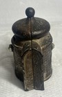 Cast Iron Bank  — photo 2