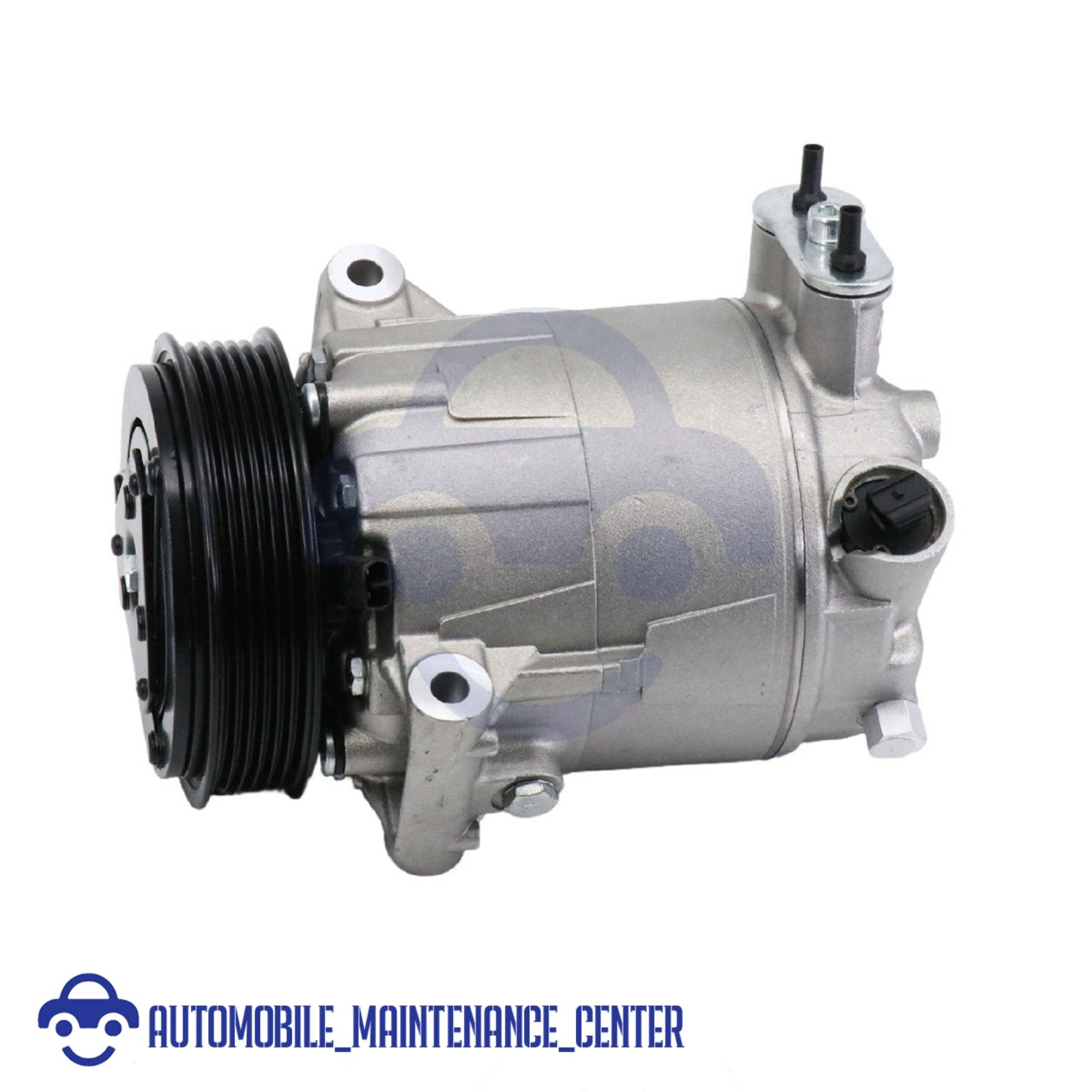 Maserati Ghibli Pump