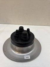 HART & COOLEY Flash Black Cap  22025 / 22025 (BRAND NEW)