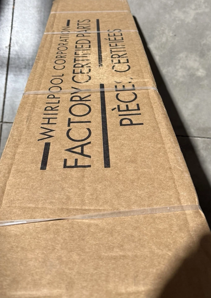 *OEM* Original Whirlpool - Consola Jenn-Air W11598133 Foto 2 de 3