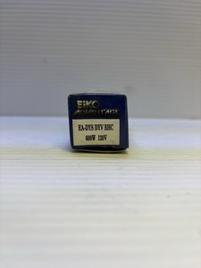 Eiko Advantage DYS 600W 120V halogen lamp - New