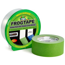 Frog Tape Green Multi Surface Decorating Painters Masking &Indoor Painting Tape