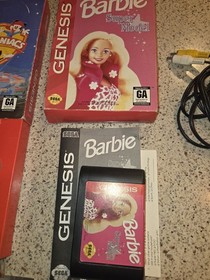 sega genesis mk-1451
