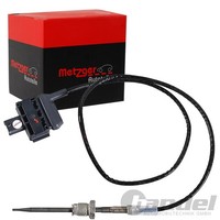 Metzger Abgastemperatursensor Passend FüR MERCEDES-BENZ GLE GLS | 08941068